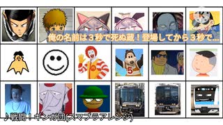 カオスバトルMSK1 ようこそMSKの世界へ
