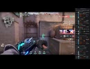 short stream　08/06(火) 3/3
