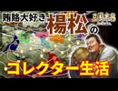 【三國志8 REMAKE】賄賂大好き楊松さんで収集家エンドを目指してみる！（189年7月シナリオ） #01