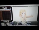 Doodle ダンスmmdアメリア・ワトソン Hololive