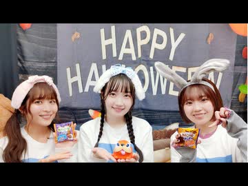 『ゆうきんち #72』ゲスト：長縄まりあ　MC：桑原由気・高田憂希