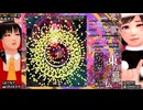 東方整数ナンバリング作品難易度ハードを巡るツアーっぽい動画・紺珠伝編