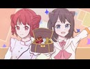 新発見！treasure / 重音テト、夢ノ結唱 POPY