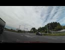 宮城県南部、福島県、相馬市ドライブ19　相馬市から宮城県丸森町へ　マツダ２車載　2024　0525