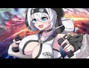 【第二回模型娘のもち子さん投稿祭】モチノヨゾラ哨戒班（Re:）