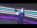 【MMDブルーロック】ACTION【御影玲王】