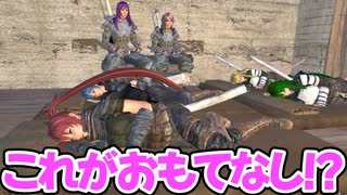 【Kenshi】よくある荒野の拠点 #14【VOICEVOX実況】