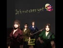 It's not over yet（Creative"Sam"thingsオリジナル曲）