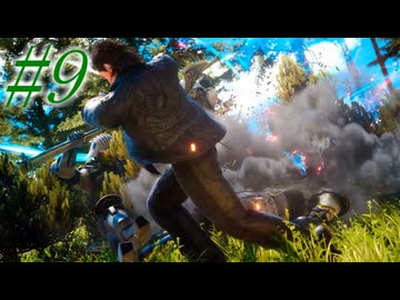 【FF15】初めてのFF15！どんなお話か楽しみ！！#9【初見実況】