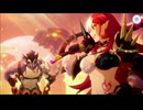 【プリンセスコネクト！Re:Dive】バンディット・リターンズ　炎国の無法姉妹 第6話