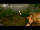 【GREEN HELL】#12