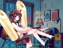 フリーティア/東北きりたん