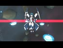 【PC版アリスギア】特殊宙域作戦 Op.ロサカニーナ 21分間の舞踏 V-HARD 消えた怪物 D.MAX Lv200 ミア・V/テンペランス ソロ【キーボード・標準FPS】