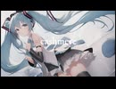 cashmere / ピヌタP_feat.初音ミク
