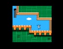 TAS-FCロックマン3 Speed patch in 25:55.31