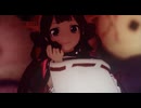 【艦これMMD】極楽浄土Progress【つみ式改変モデル金剛改二丙】フィルムバージョン
