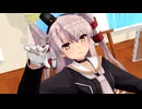 【モデル配布】 天津風改二 【Booo!】