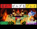 【新作】ゼルダの伝説 知恵のかりもの #１０【ゲルドの女王】