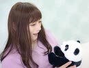 悲しい女装