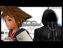 【初見実況】忘却の城【キングダムハーツ Re:チェインオブメモリーズ】実況プレイ #1
