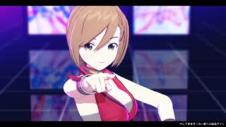 【MMD】マシシ式MEIKOV3でGETCHA!【Short ver.】
