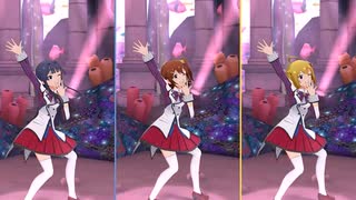 いちぽむスリル