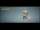 ゲームプレイ　Monster Hunter Wilds Beta test