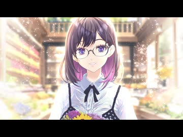 色彩ユーフォリア / キャスケット feat.初音ミク