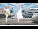 【Metiveがやばい！】ラビカンで歌声リフレイン　モーション制作1分くらい