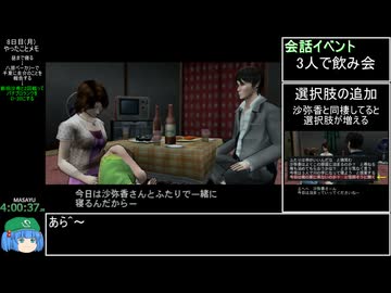 【RTA】パチプロ風雲録6 -情熱編- あるパチプロの結末ED 7時間20分34秒 Part5