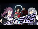 【Prey】Part.48 そうだ、宇宙に行こう。【CeVIO実況/小春六花・夏色花梨】