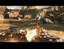 【CeVIO AI 実況】のんびりやっていくDark Souls２.Part12