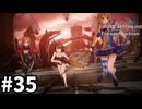 【実況】SAOFD ストーリー進めるよ #35【ネタバレ注意】