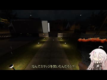【Phasmophobia】ふぁずもふぉびいあ４