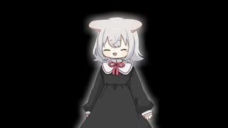 【とある世界線の小夜さん】さようなら、ご主人【鬱概念注意】