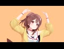 【ホロライブMMD】戌神ころね で GETCHA