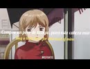 The Delgados 　The Light Before We Land　Gunslinger Girl OP FULL