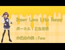 Sweet Love Like Honey/feat.夏色花梨
