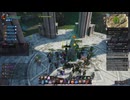 throne and liberty GVG(不戦勝)