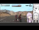 【Road_Redemption】ゆかりとあかりの爆走レース【A.I.VOICE実況】