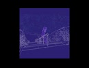 Polygon Moon - 初音ミク