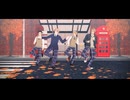 【APヘタリアMMD】メランコリック【2024年ＭＭＤ秋祭り】