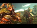【三国志大戦】武神前出しで勝つ[征蜀覇王][四枚武神VS五枚忠義]