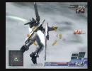 ACE3 M11B_RA「追撃部隊迎撃」ガンダムDX