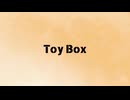 ジミーサムP / Toy Box 歌ってみた【個人勢Vtuber / ナナイ リク】