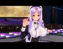 【COM3D2】薄紫ロングなメイドさんで「entrance to you」