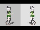 【MMD】拝啓スーパーミニスカに物理は必要か