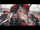 【フリーBGM】鬼面が通る / 和ロック戦闘BGM