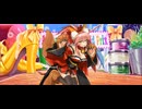 【FGO】タマモキャット（マイルーム）ご主人。