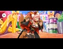 【FGO】タマモキャット（マイルーム）ブレブレなキャラ。